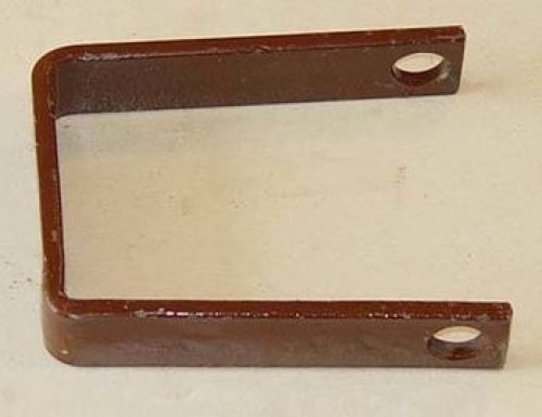 CASE AFTERMARKET CLAMP, LOWER