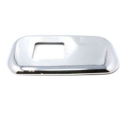 TRANSMISSION LEVER PLATE BASE COVER