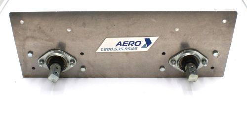 AERO TANDEM SPRING ASSEMBLY