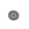 GAST END CAP FOR INTAKE FILTER ASSE