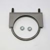 NICKSON EXHAUST SOLUTIONS 4\" MUFFLER CLAMP