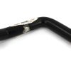 FREIGHTLINER TRUCK RADIATOR TUBE LOWER