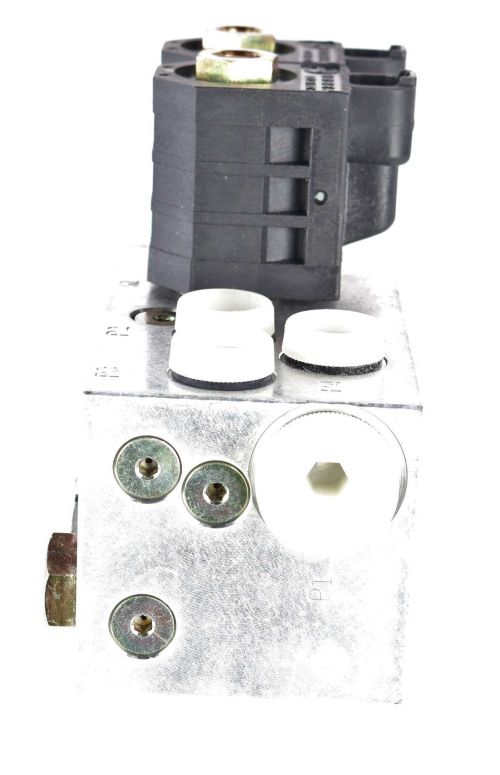 HYUNDAI SOLENOID VALVE ASSEMBLY