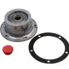 MOTOR WHEEL HUB CAP