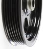 BOSCH AUTOMOTIVE STEERING POWER STEERING PUMP PULLEY