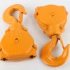 IWS 2 TON HOOK ASSEMBLY LOT OF 2