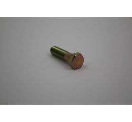 SCREW CAP HEX HEAD