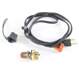 ENGINE BLOCK HEATER