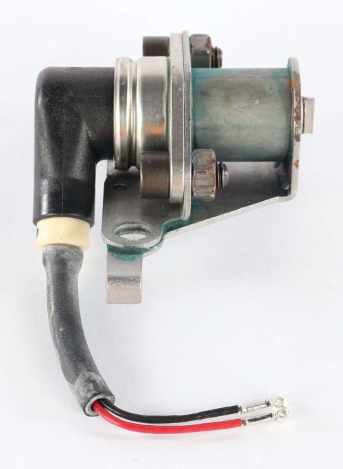 ROBERT BOSCH SPEED SENSOR