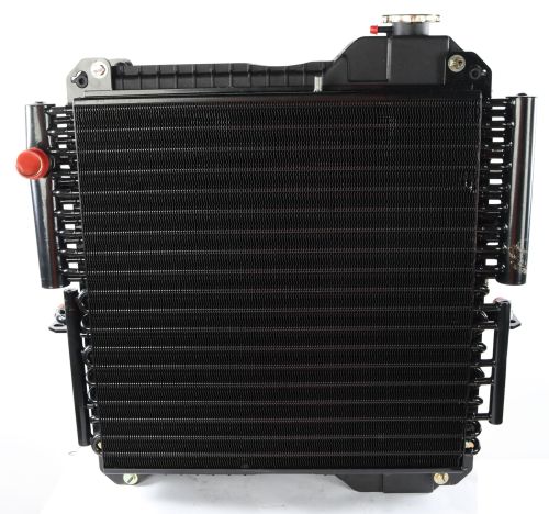 FERMEC COOLER ASSEMBLY