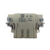 HARTING MALE INSERT HAN 6-ES-M