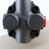 COMMERCIAL INTERTECH HYDRAULIC TRIPLE GEAR PUMP