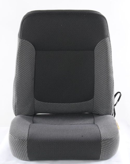 KAB SEATING LTD DIV SEAT: GREY FABRIC