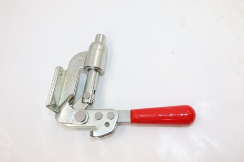 JLG LOCKING CLAMP-DE-STA-CO