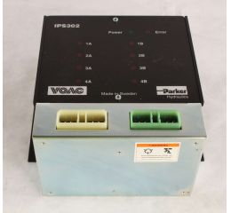 UNIT CONTROL