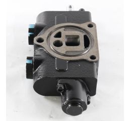 VALVE OPTION 2 SECTION