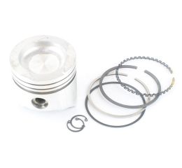 PISTON ASSEMBLY