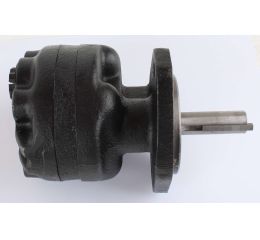 HYDRAULIC GEAR MOTOR