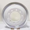 ACCURIDE STEEL WHEEL 22.5X9 SMW WHITE POWDER