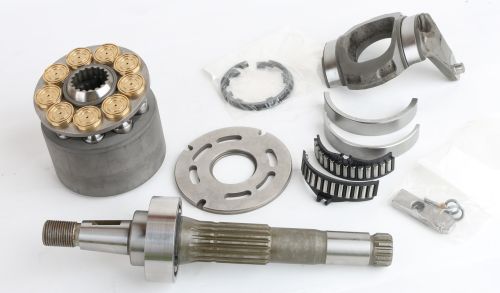 REXROTH GROUP  ROTATING