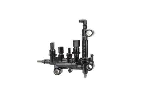 DETROIT DIESEL DEF METER