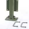ATLAS COPCO KIT:STABILIZER JACK (FRONT)