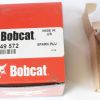 BOBCAT SPARK PLUG-4 PER BOX