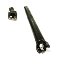 DRIVESHAFT UNWELDED