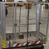 JLG TWO PERSON BASKET