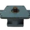 MOOG INDUSTRIAL OHIO OSCILLATOR ACTUATOR  2000 MOP  190 ROTATION