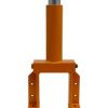 CASE AFTERMARKET TRACK ADJUSTER ASSEMBLY, LH