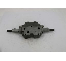 PROPEL VALVE SECTION
