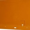 CASE AFTERMARKET ENGINE SIDE SHIELD L/H