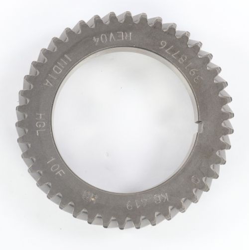 CUMMINS CRANKSHAFT GEAR FOR 8.9 LITER ISC/ISL ENGINE
