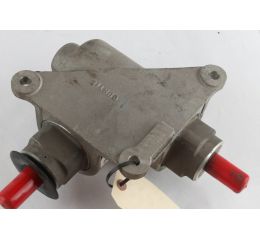 GEARBOX ASSEMBLY - TRANSFER STEERING