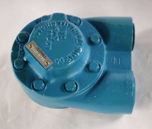 TUTHILL PUMP - LUBE