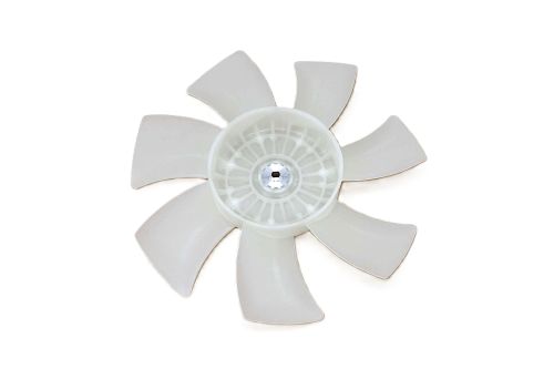 ISUZU FAN MOTOR