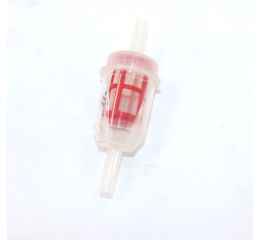 INLINE FUEL FILTER