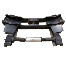 SLIDE S/A BRACKET
