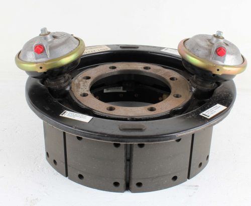 FABCO BRAKE ASSEMBLY RH