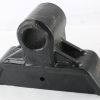 HOLLAND FIFTH WHEEL CAP S/A BRACKET  BLACK WITHOUT BUSHING