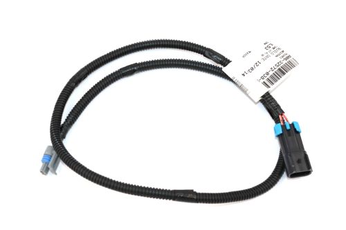 FREIGHTLINER TRUCK FUEL TANK SENDING UNIT WIRING HARNESS