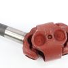 MERITOR SHAFT DOUBLE CARDAN 35.37 IN RH