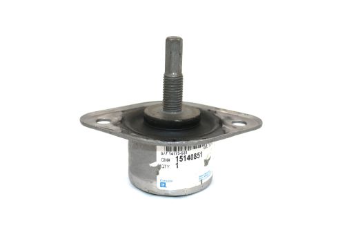 GM RADIATOR SUPPORT LOWER