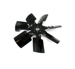FAN COOLING
