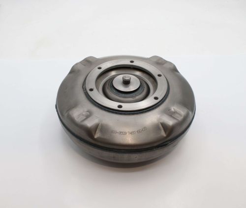 JLG TORQUE CONVERTER