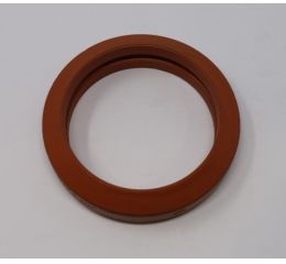 SEAL PIPE SIZE 3 1/2\" ID X 4\" OD