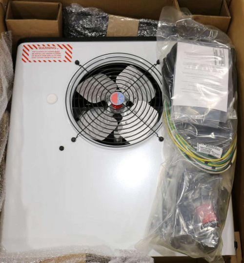 KYSOR CLIMATE UNIT
