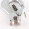 COLUMBUS-MCKINNON [CM] SLING HOOK W/LATCH 1/2in GR 80