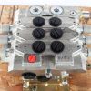 MORBARK HYDRAULIC CONTROL VALVE 3500psi